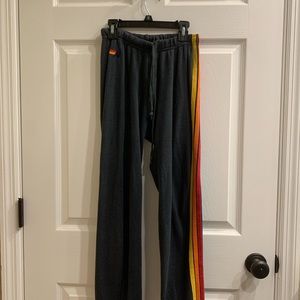 Aviator nation sweatpants